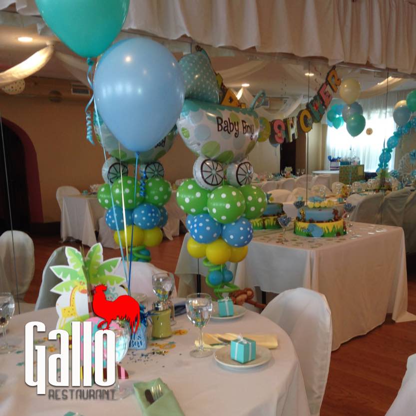 Gallo Restaurant Patchogue Catering Image #1