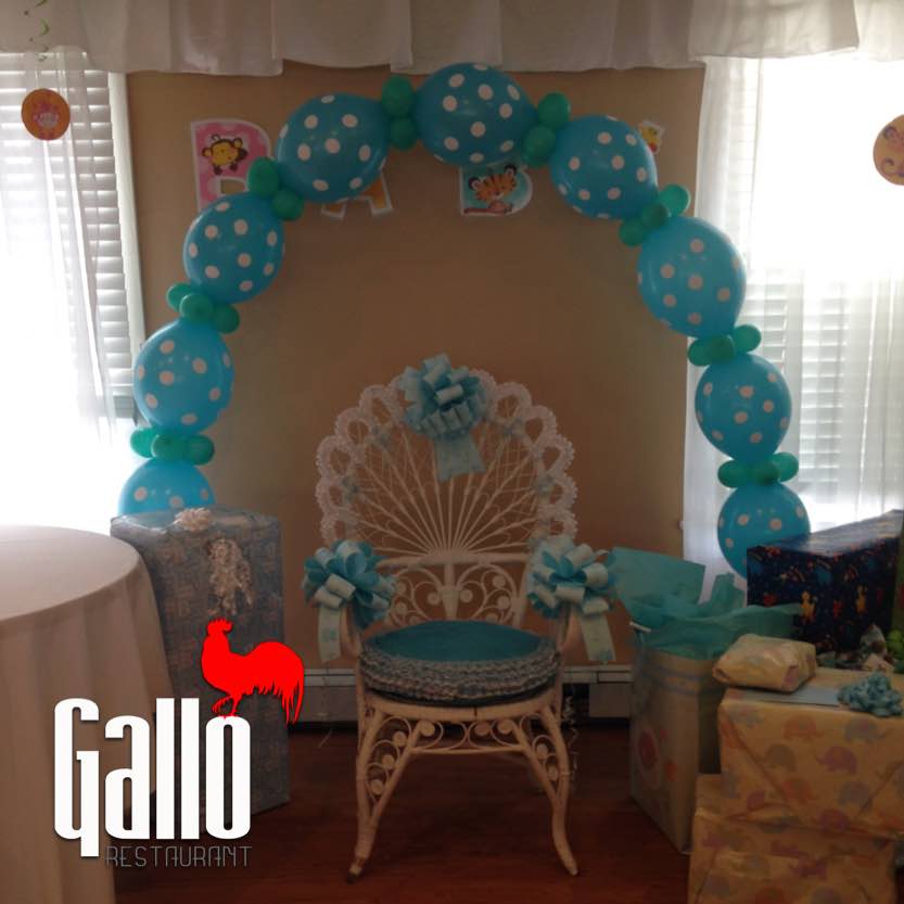 Gallo Restaurant Patchogue Catering Image #2