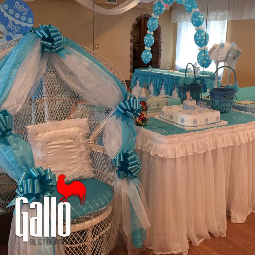 Gallo Restaurant Patchogue Catering Image #3