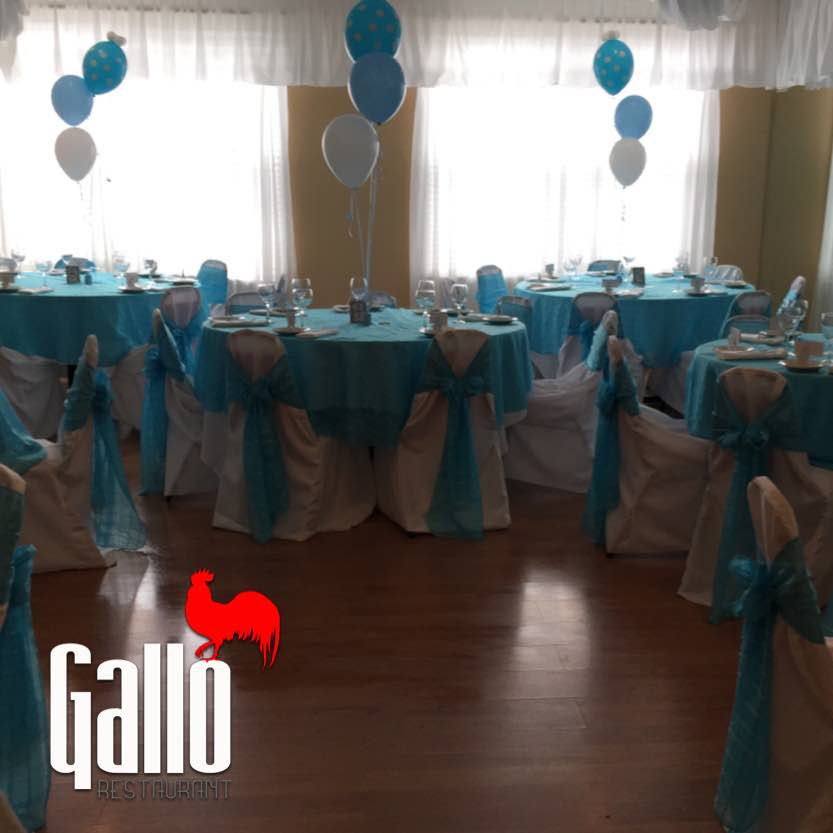 Gallo Restaurant Patchogue Catering Image #4