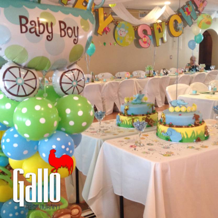 Gallo Restaurant Patchogue Catering Image #5