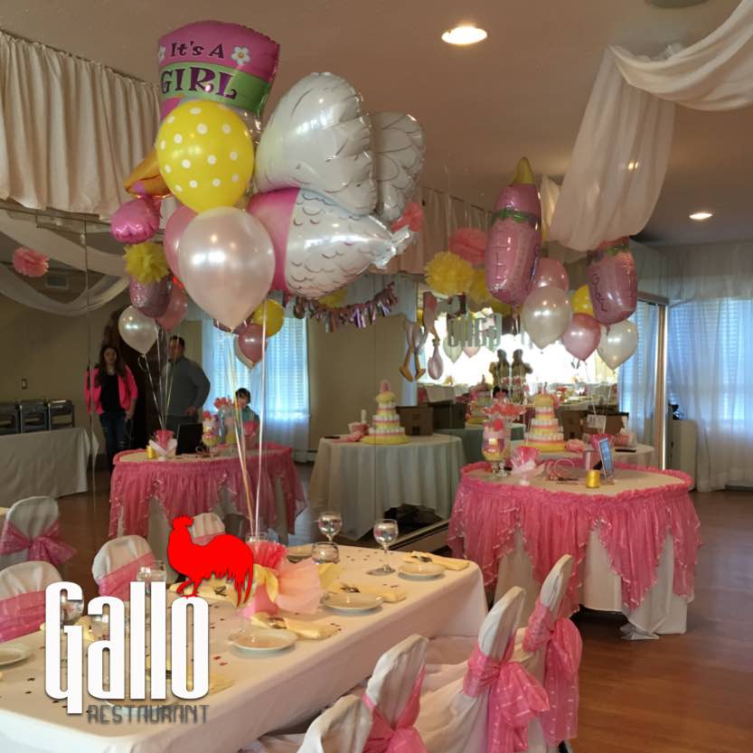 Gallo Restaurant Patchogue Catering Image #6
