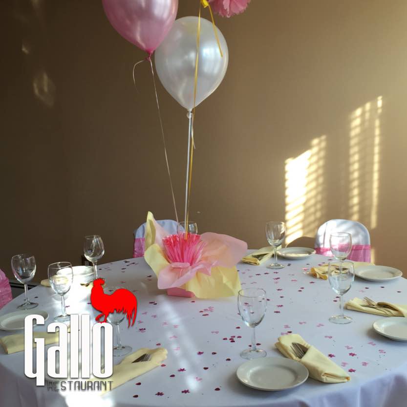 Gallo Restaurant Patchogue Catering Image #7