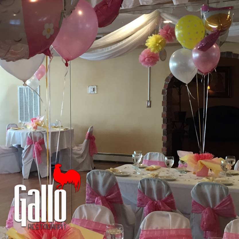 Gallo Restaurant Patchogue Catering Image #8