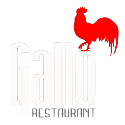 Gallo Restaurant Patchogue Logo Image