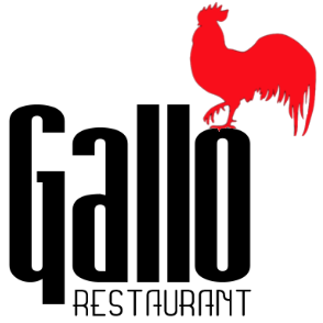 Gallo Restaurant Patchogue Logo Image